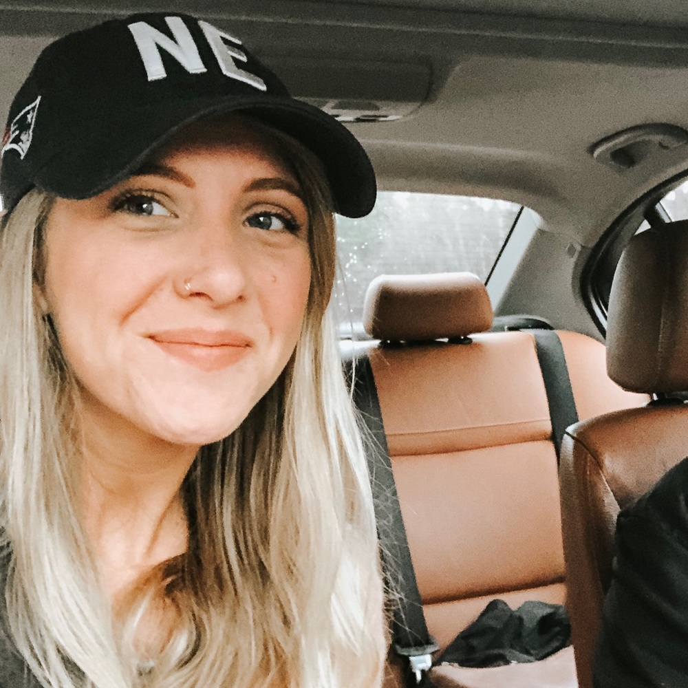 Meet your Posher, Codie